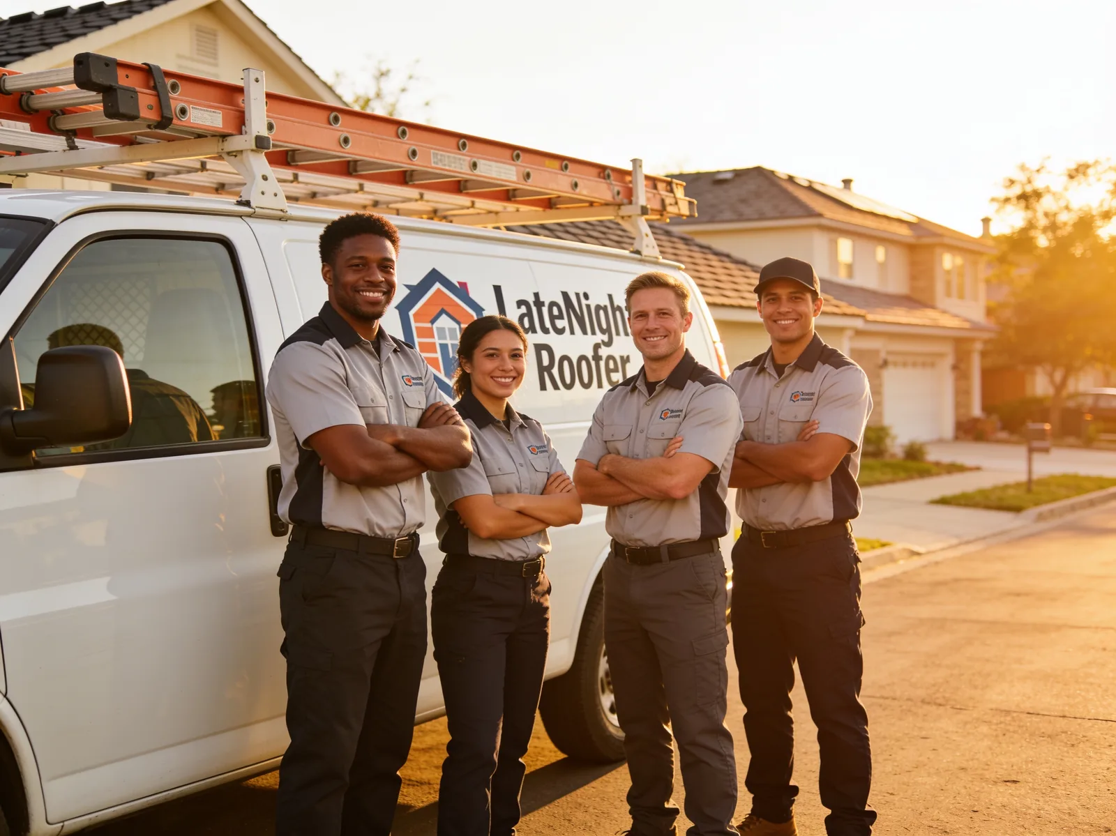 Emergency Roof Repair company in Marshallville, OH